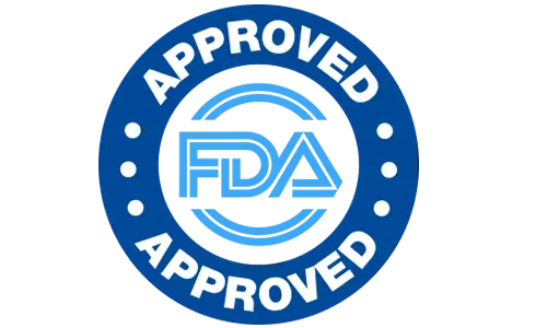Red Boost FDA Approved